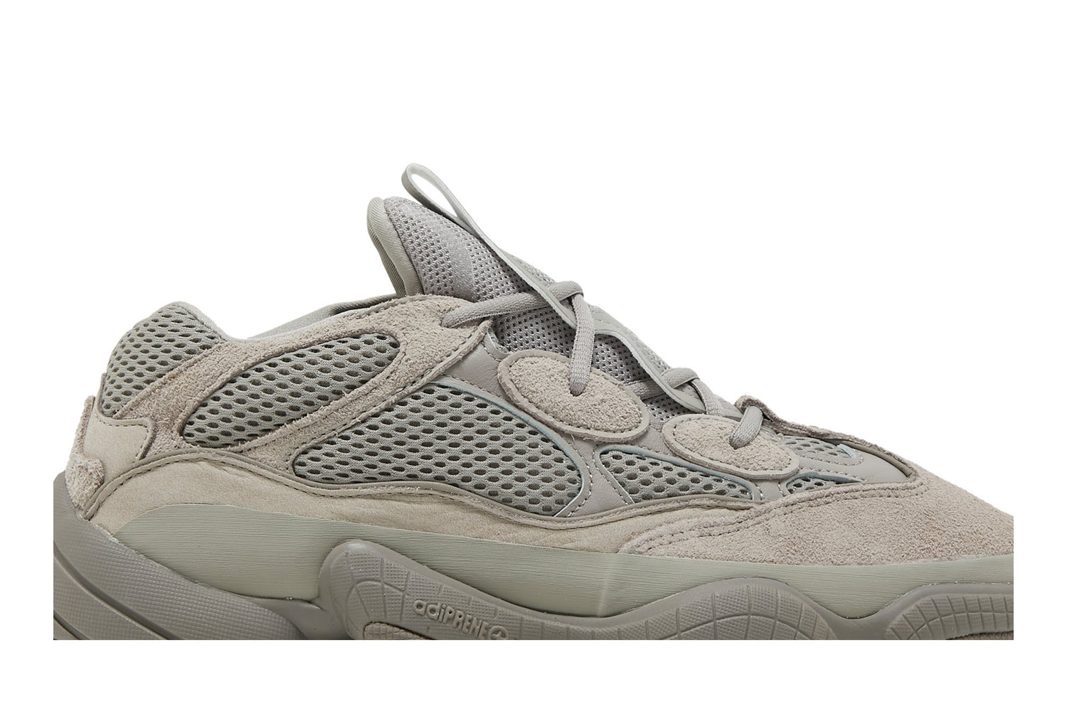 Yeezy 500 &