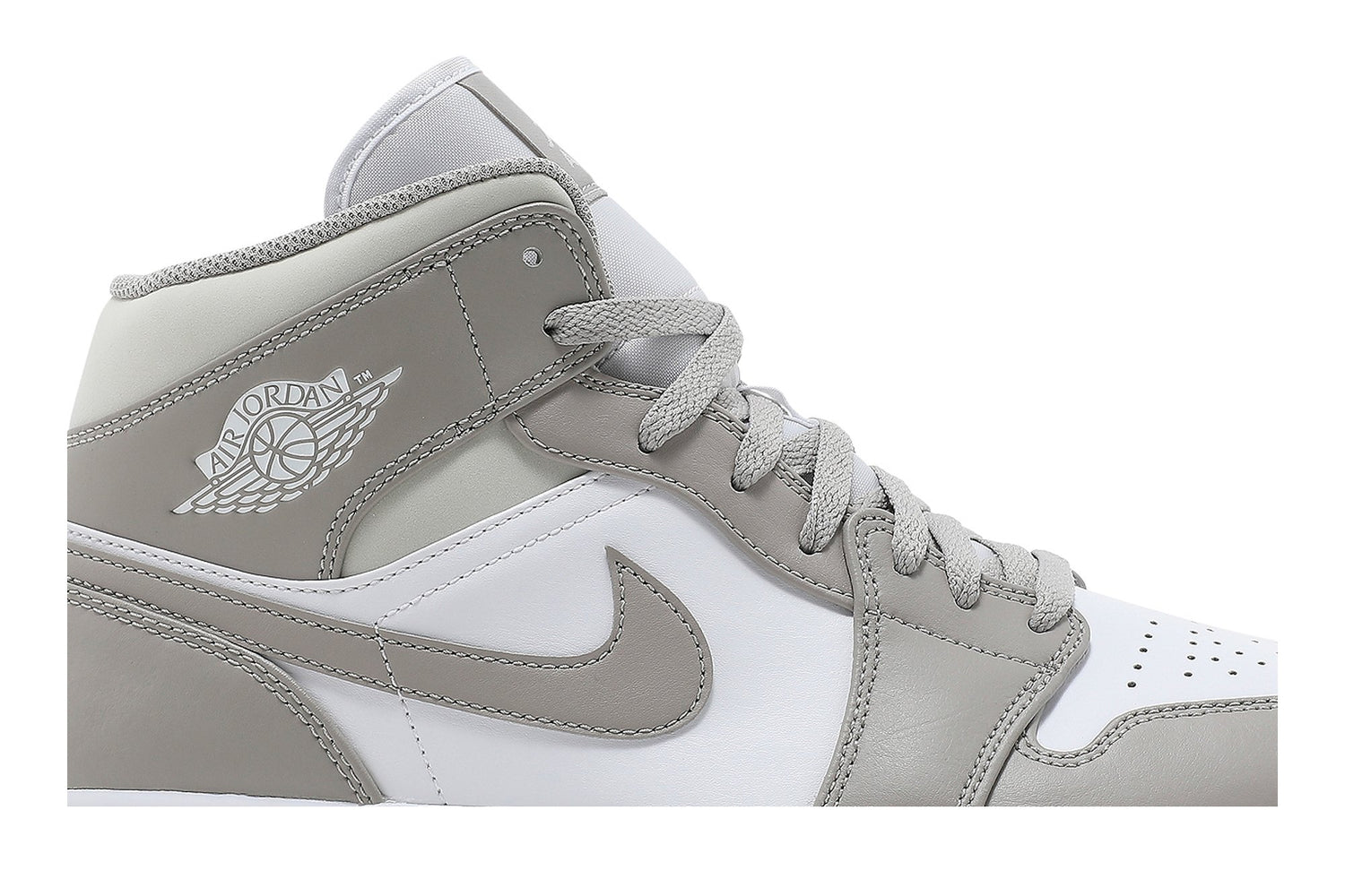 Air Jordan 1 Mid &