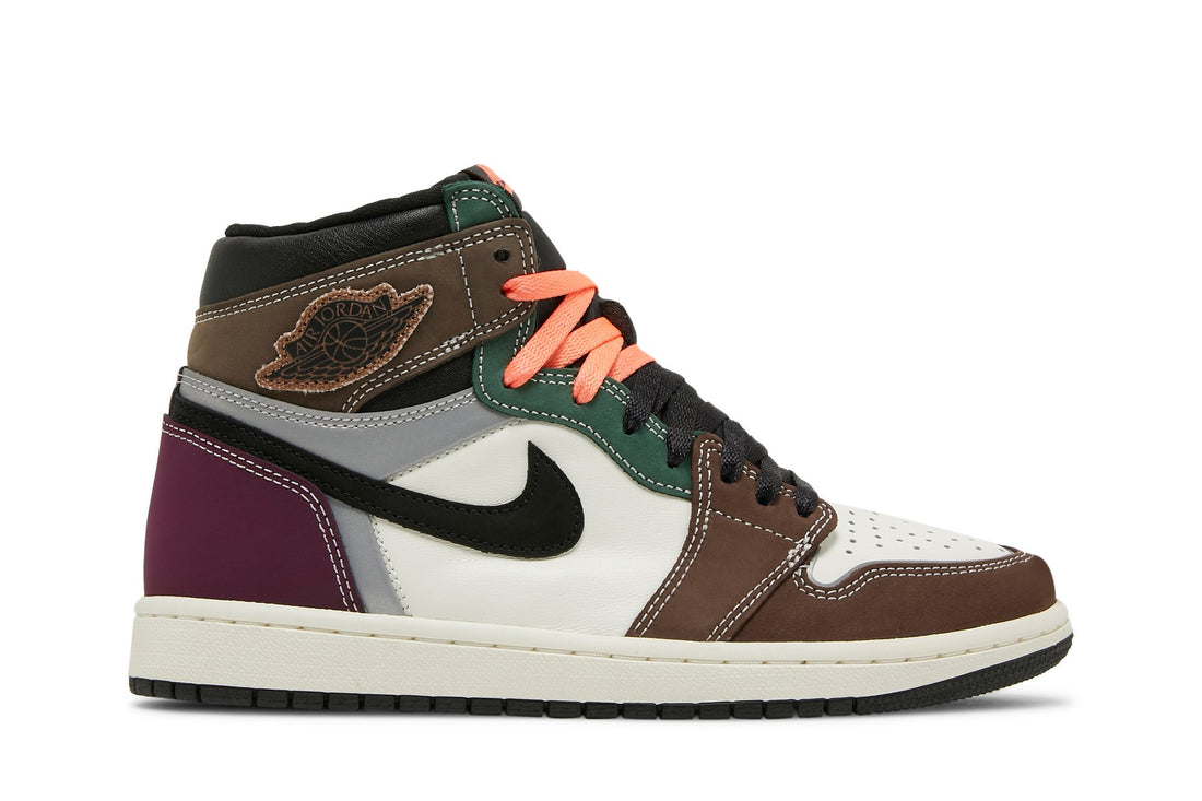 Air Jordan 1 High OG &