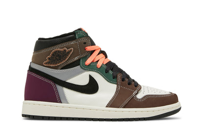 Air Jordan 1 High OG &