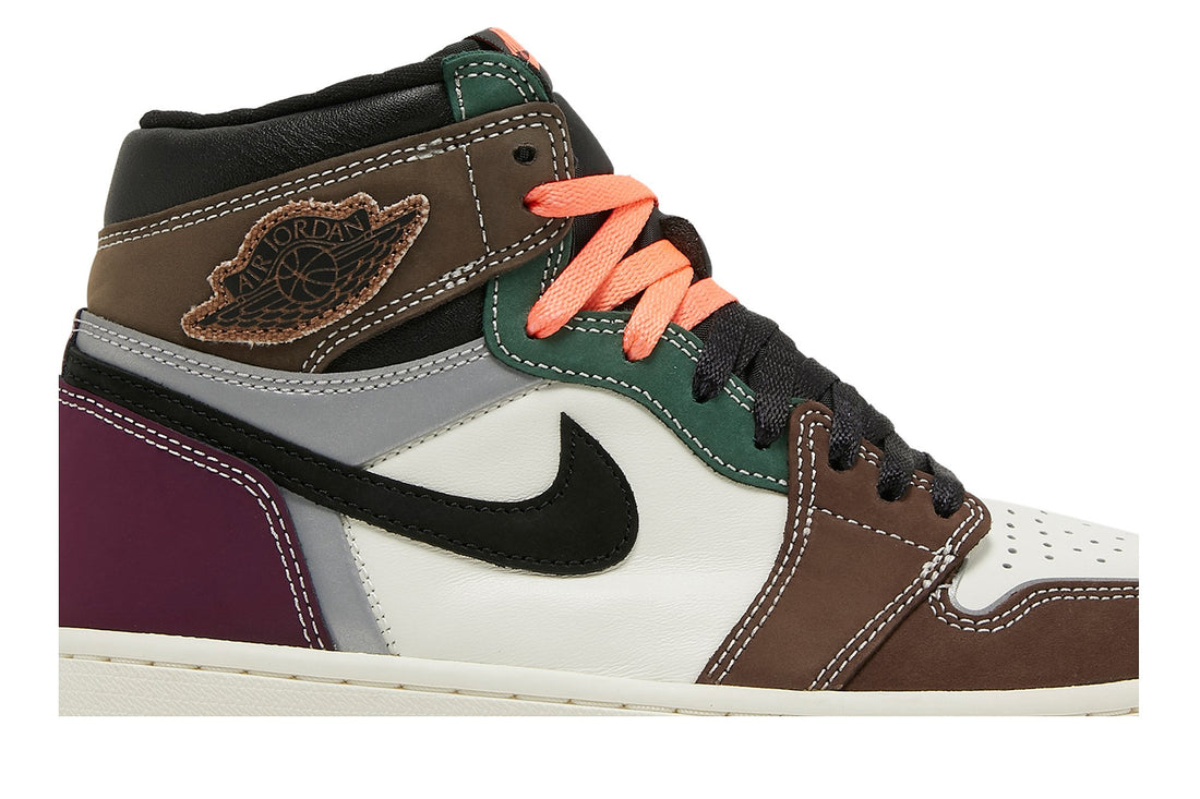 Air Jordan 1 High OG &