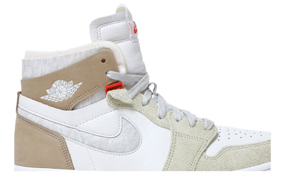Wmns Air Jordan 1 High Zoom Comfort &
