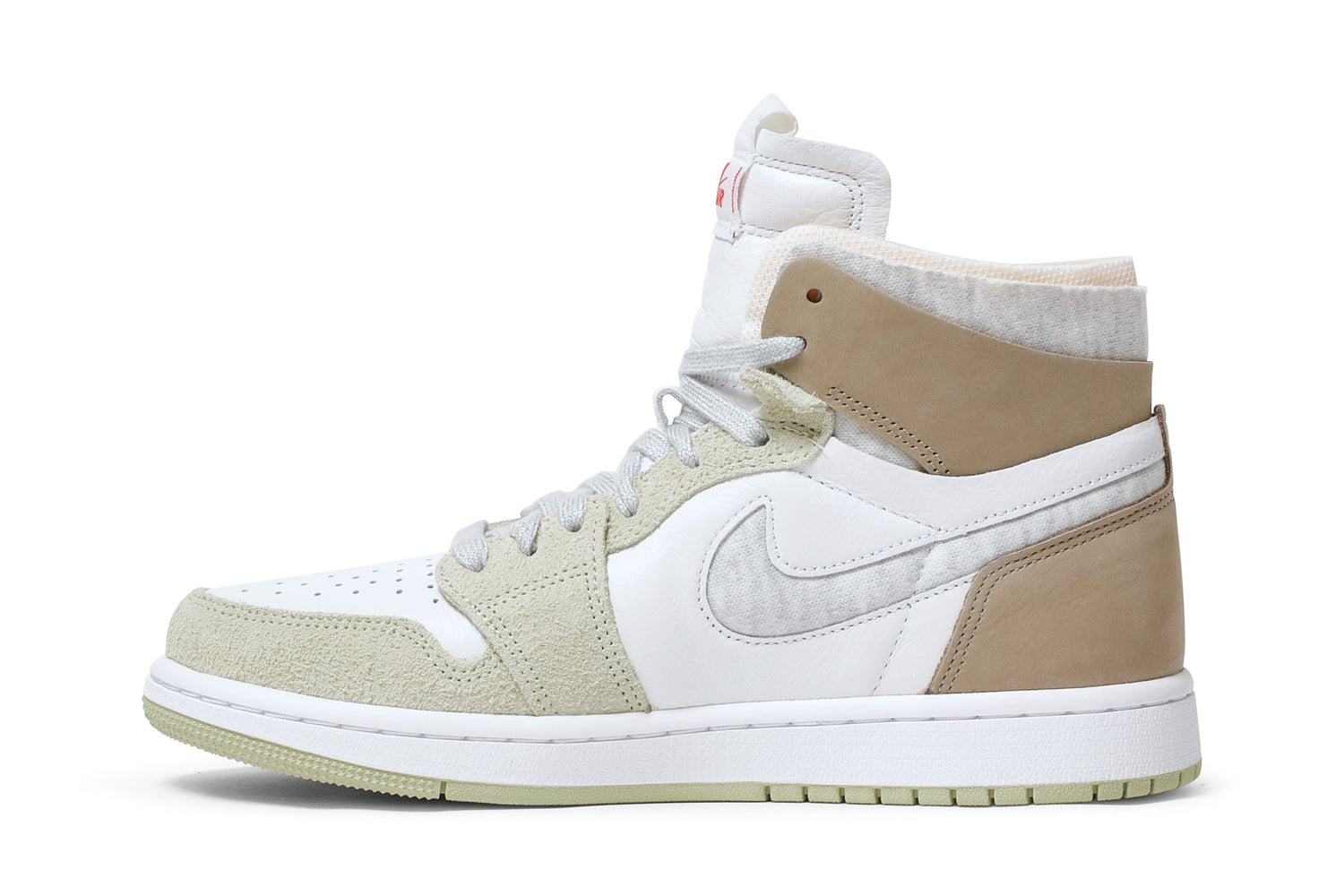 Wmns Air Jordan 1 High Zoom Comfort &