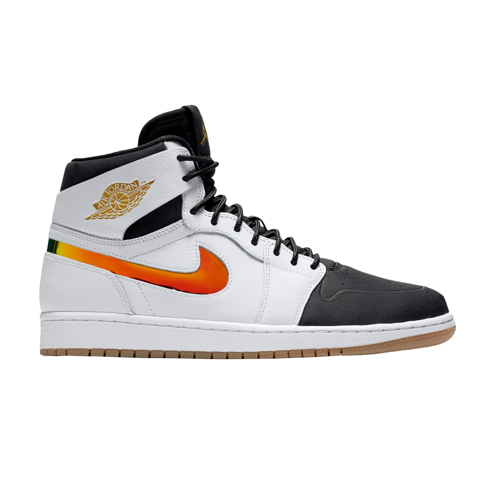 Air Jordan 1 High Nouveau &