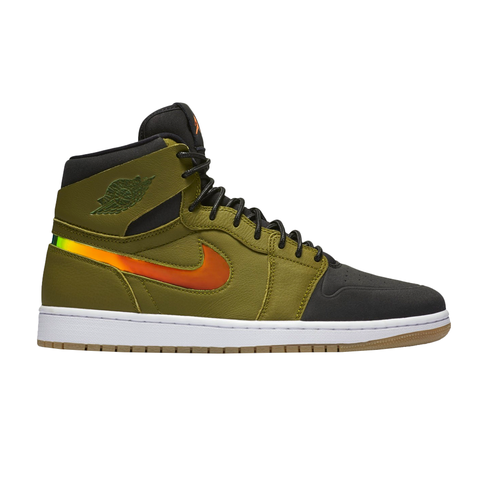 Air Jordan 1 Retro High Nouveau &