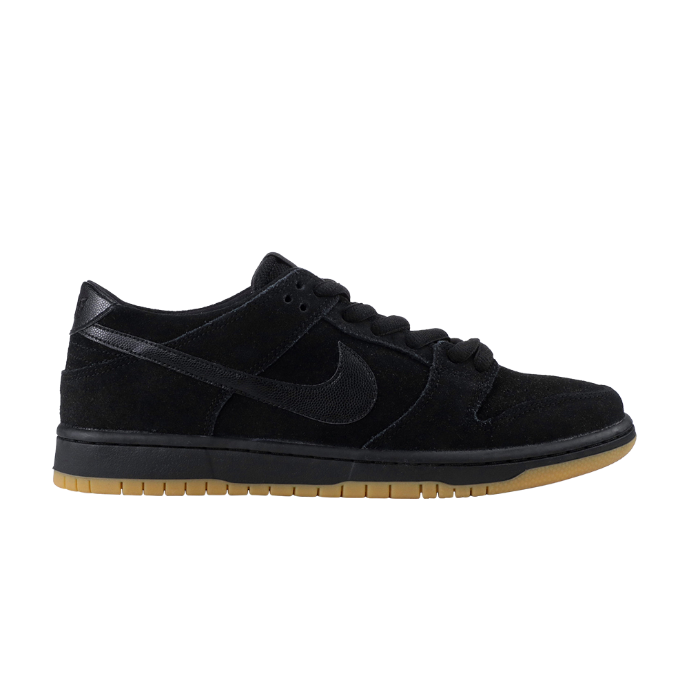 Dunk Low Pro SB &