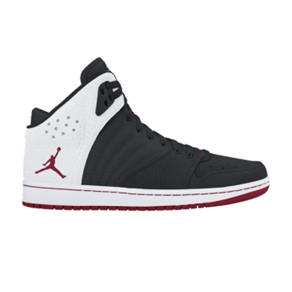 Jordan 1 Flight 4