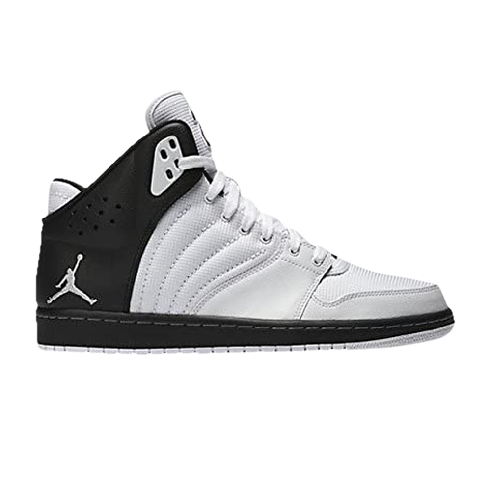 Jordan 1 Flight 4 &