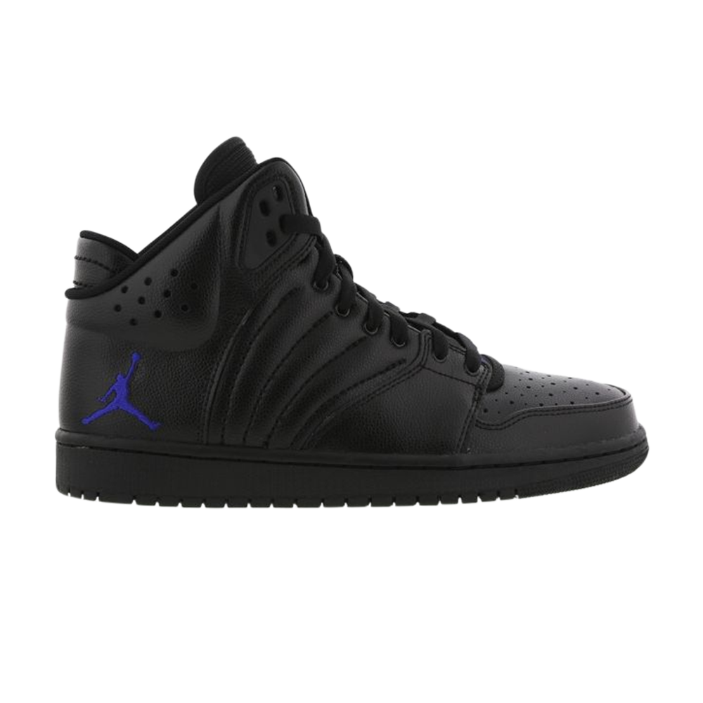 Jordan 1 Flight 4 &