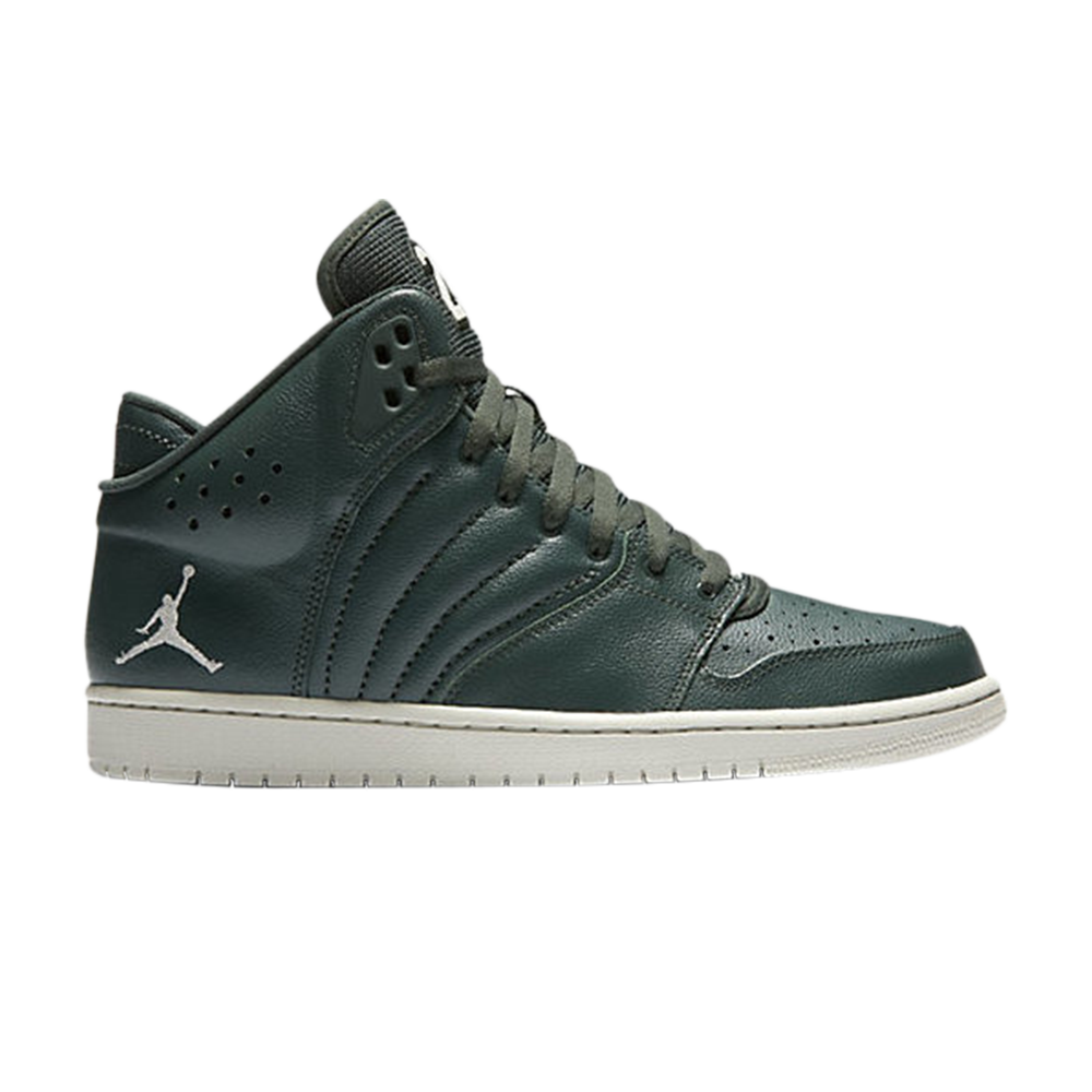 Jordan 1 Flight 4