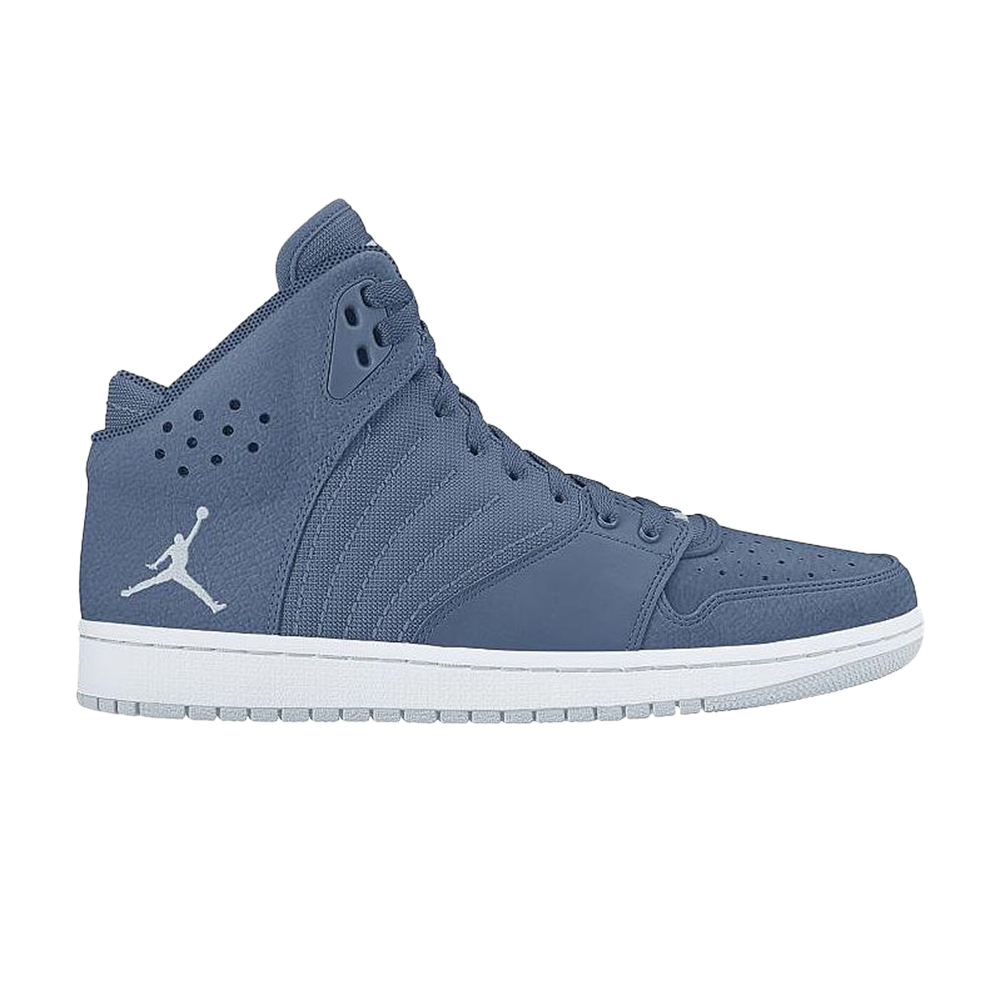 Jordan 1 Flight 4 &