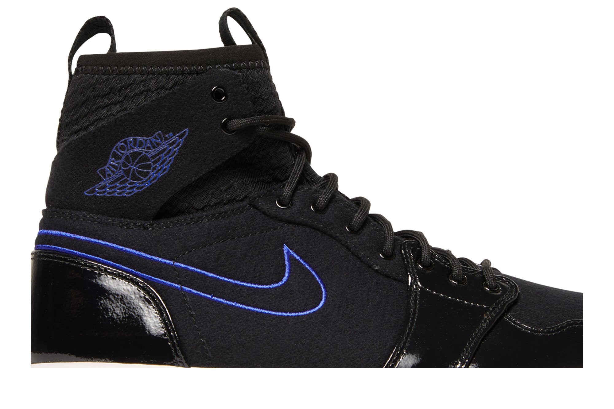 Air Jordan 1 Retro Ultra High &