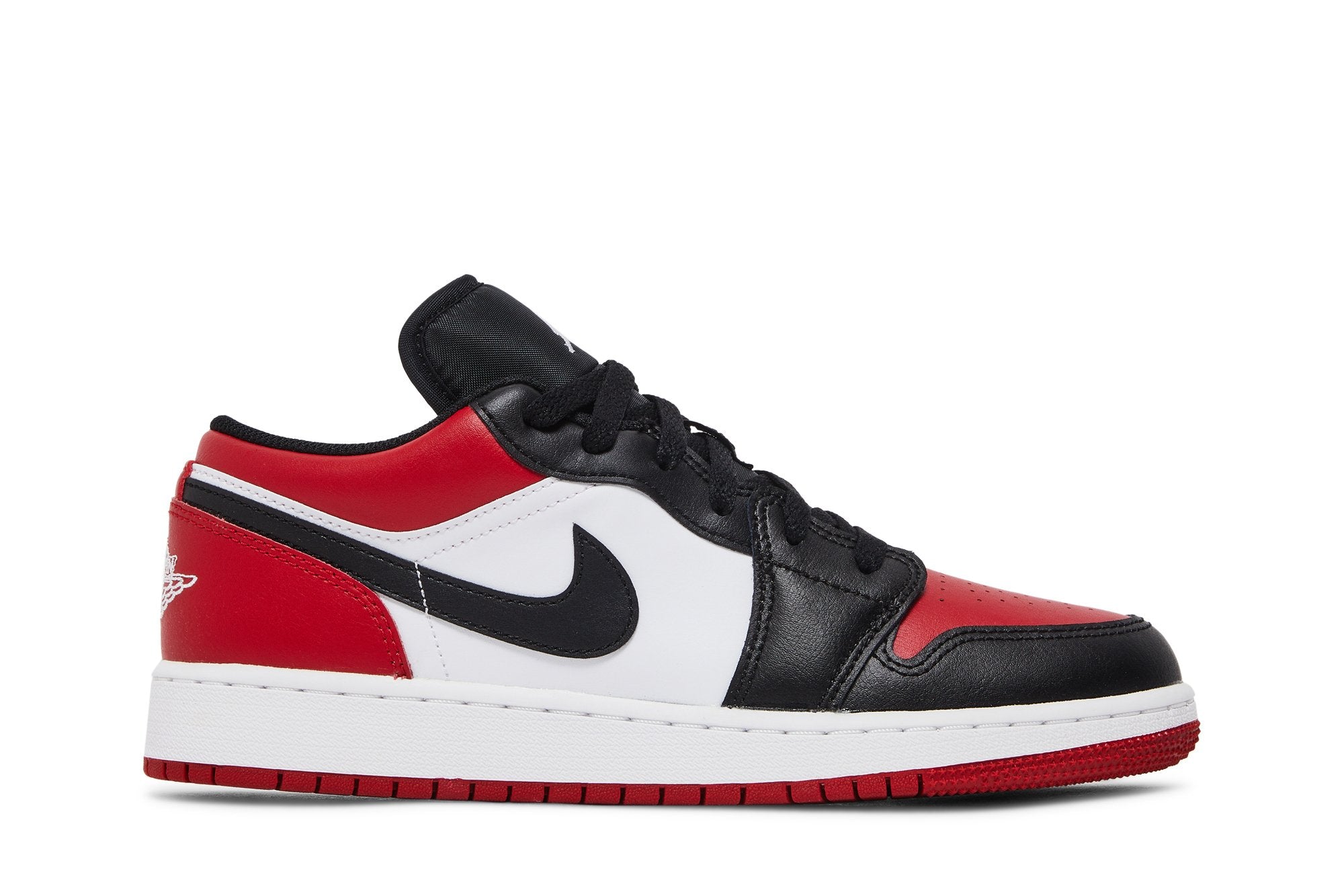 Air Jordan 1 Low GS &