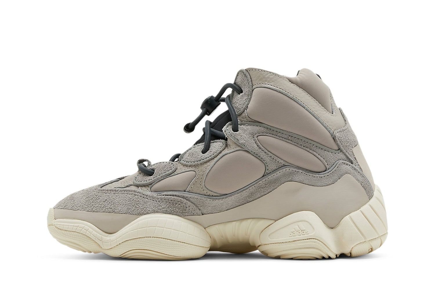 Yeezy 500 High &