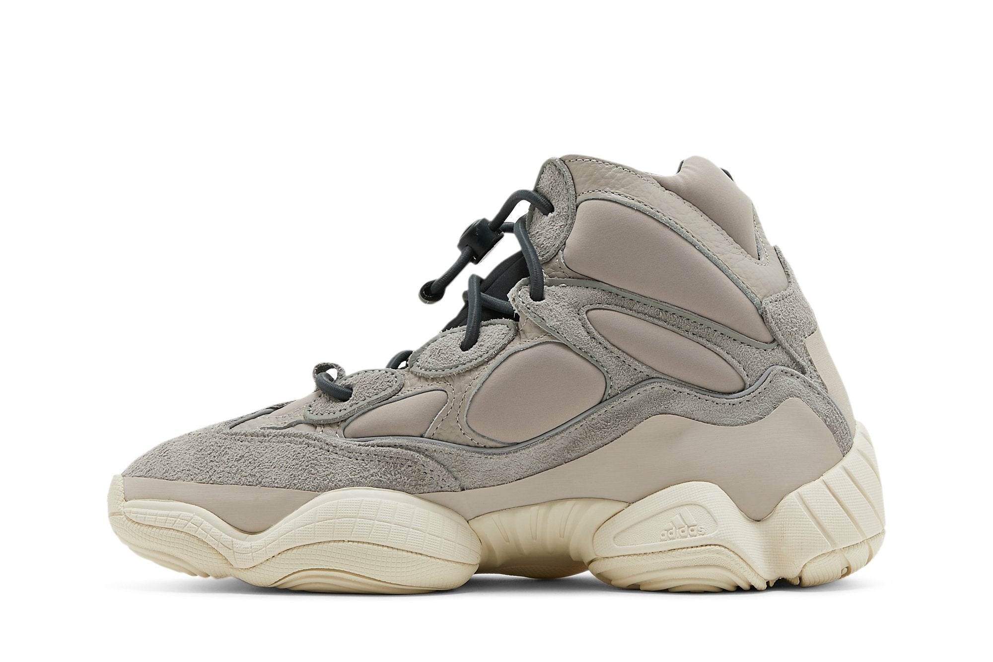 Yeezy 500 High &
