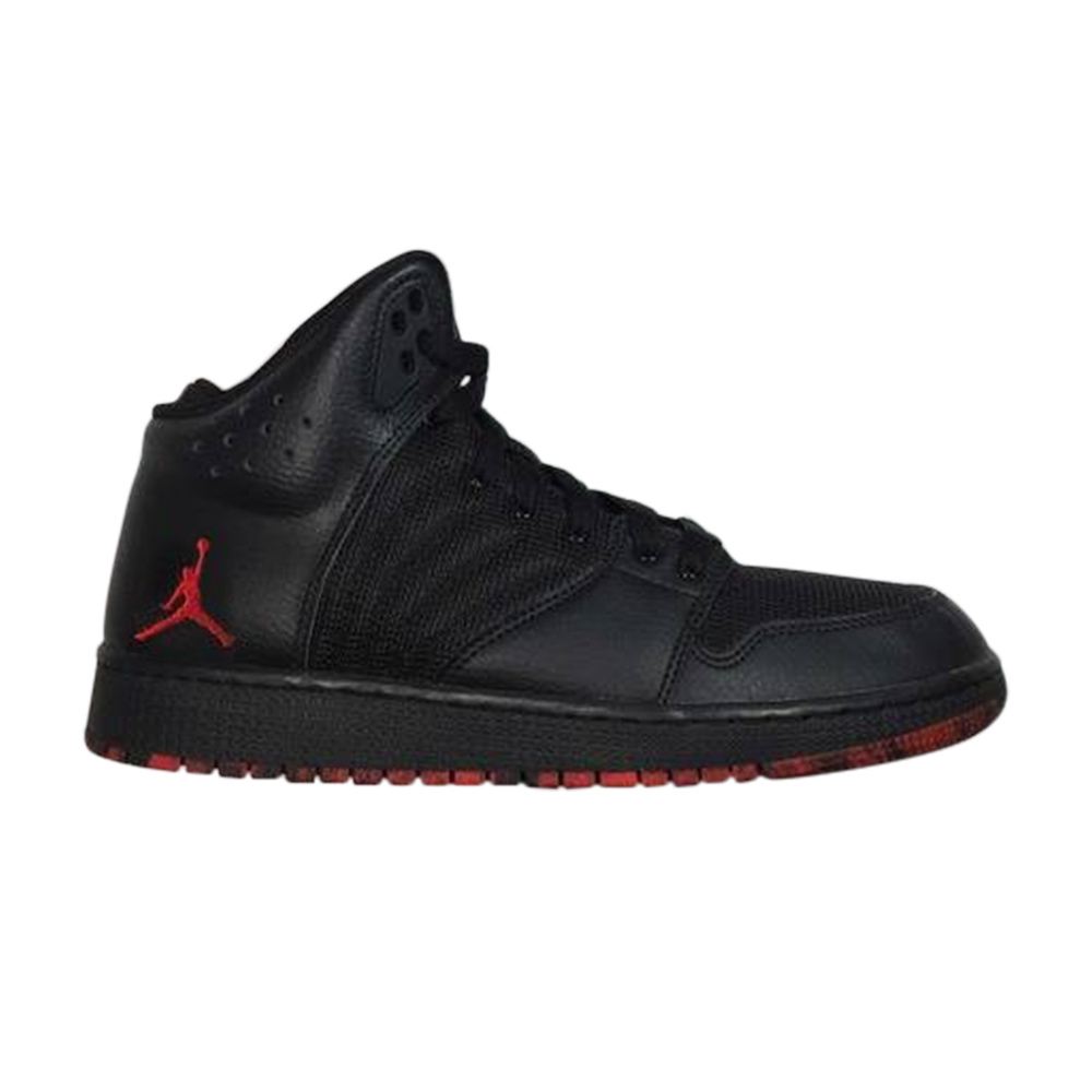Jordan 1 Flight 4 Premium &