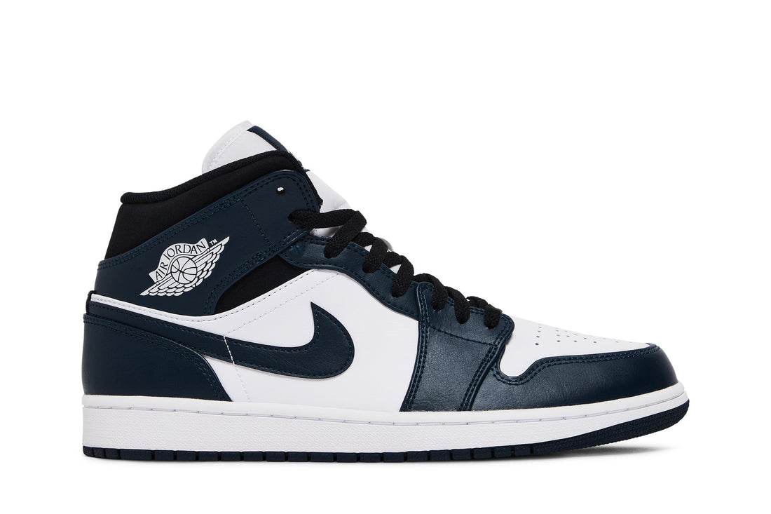 Air Jordan 1 Mid &