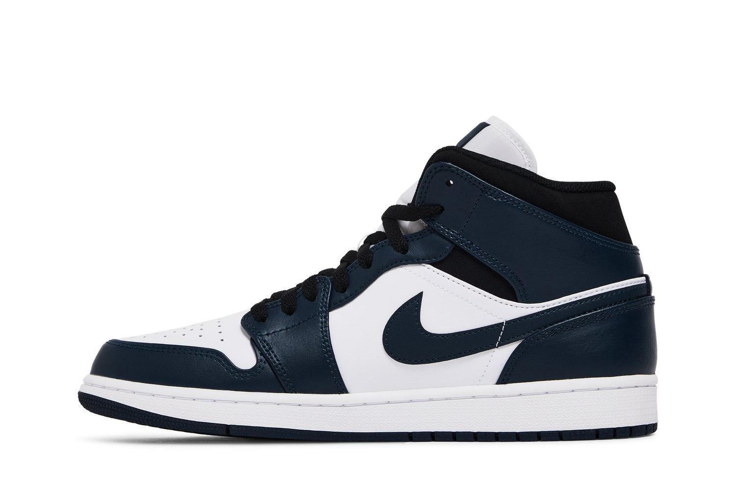 Air Jordan 1 Mid &