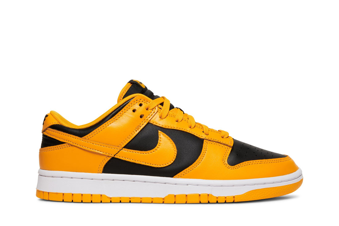 Dunk Low &