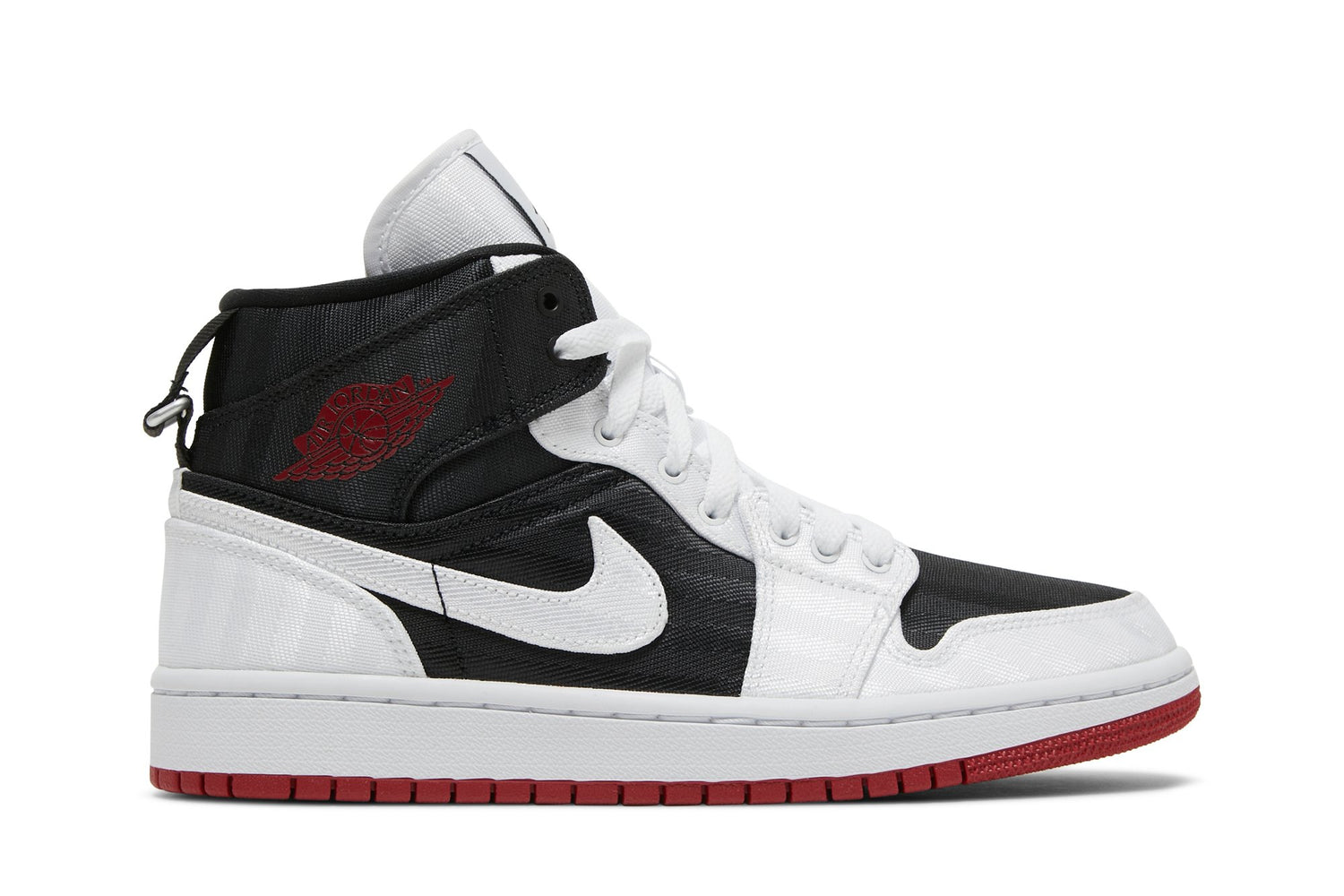 Wmns Air Jordan 1 Mid SE Utility &