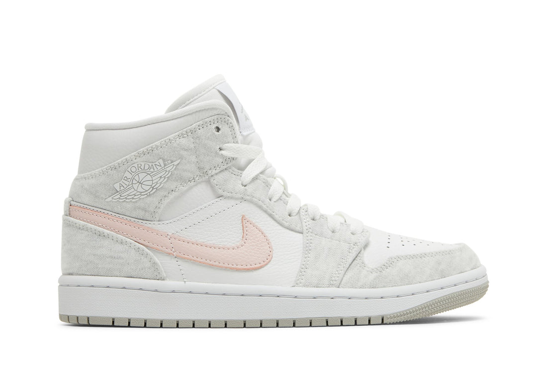 Wmns Air Jordan 1 Mid SE &