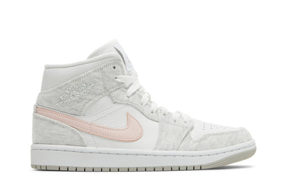 Wmns Air Jordan 1 Mid SE &