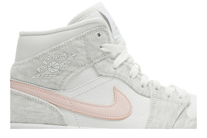 Wmns Air Jordan 1 Mid SE &