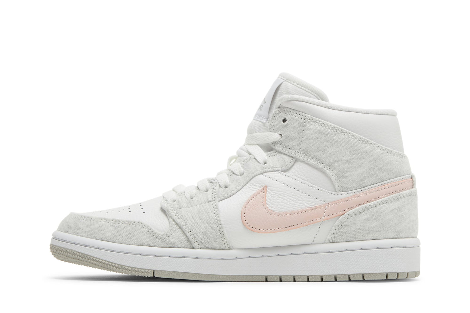 Wmns Air Jordan 1 Mid SE &