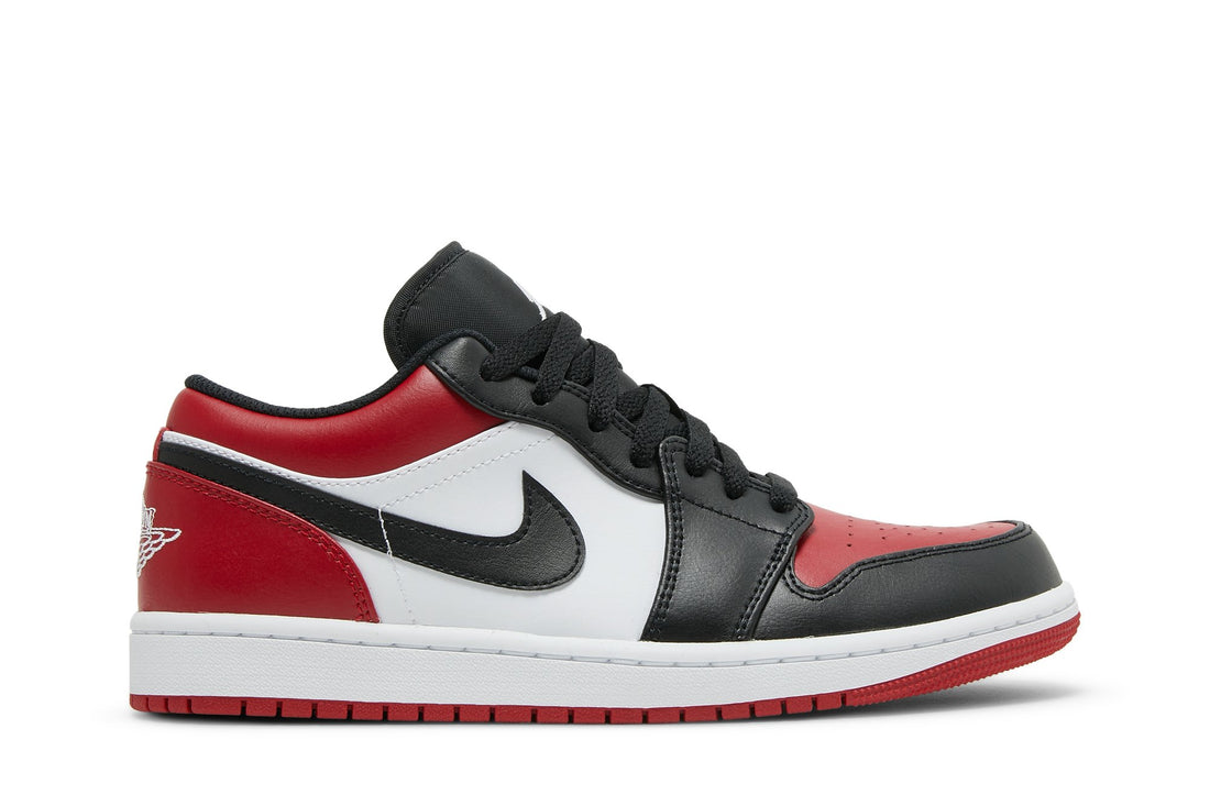 Air Jordan 1 Low &