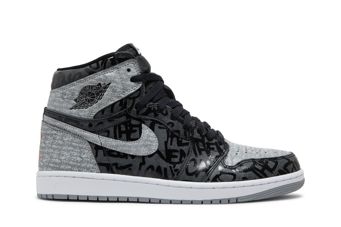Air Jordan 1 High OG &