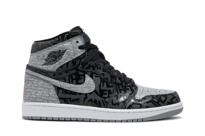 Air Jordan 1 High OG &