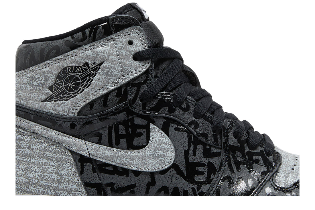 Air Jordan 1 High OG &