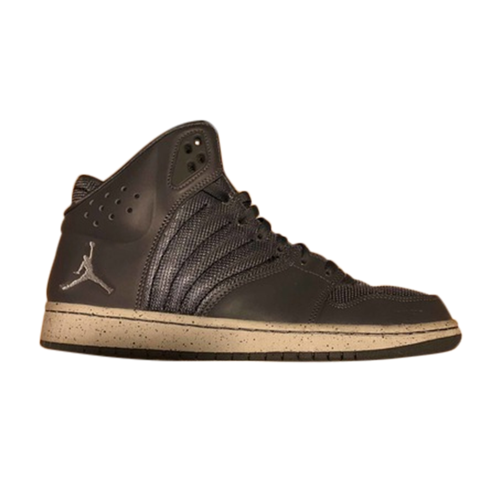 Jordan 1 Flight 4 Premium