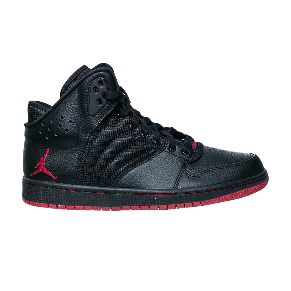 Jordan 1 Flight 4 Premium