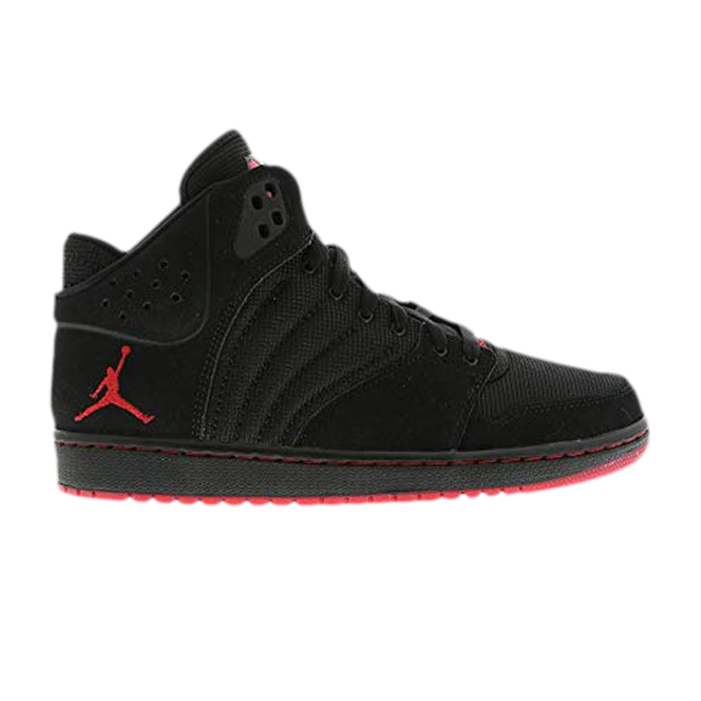 Jordan 1 Flight 4 Premium &