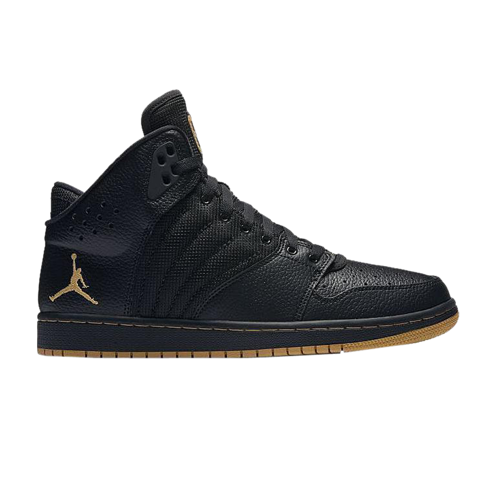 Jordan 1 Flight 4 Premium &