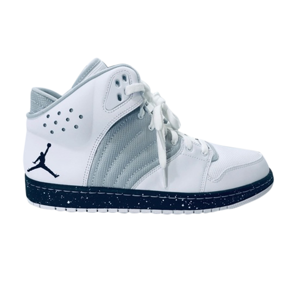 Jordan 1 Flight 4 Premium &