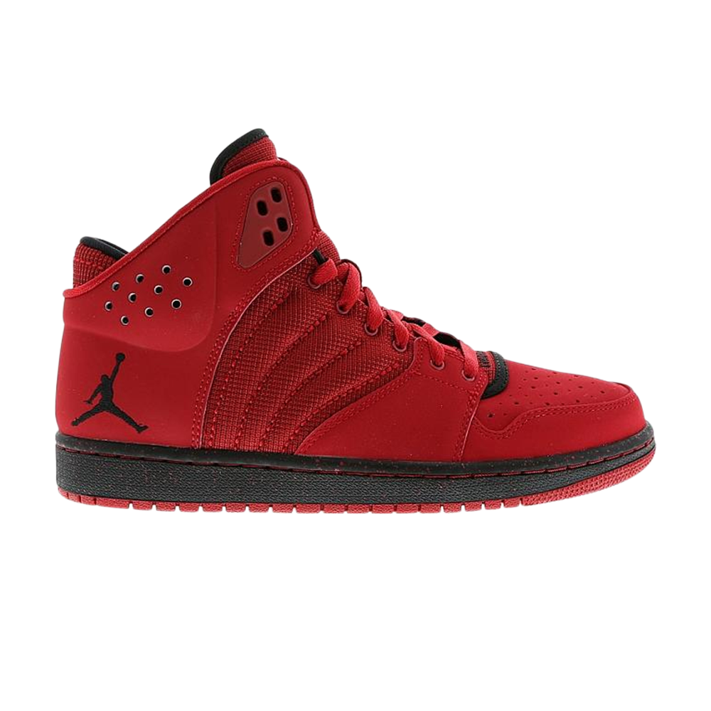 Jordan 1 Flight 4 Premium