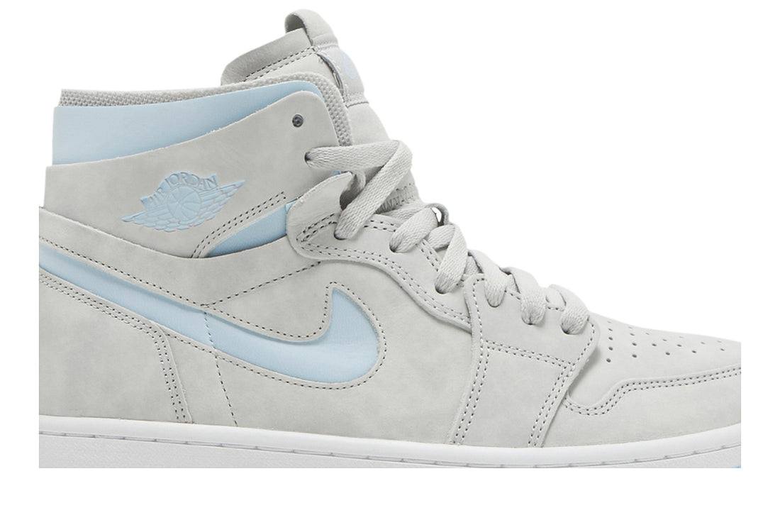 Wmns Air Jordan 1 High Zoom Comfort &
