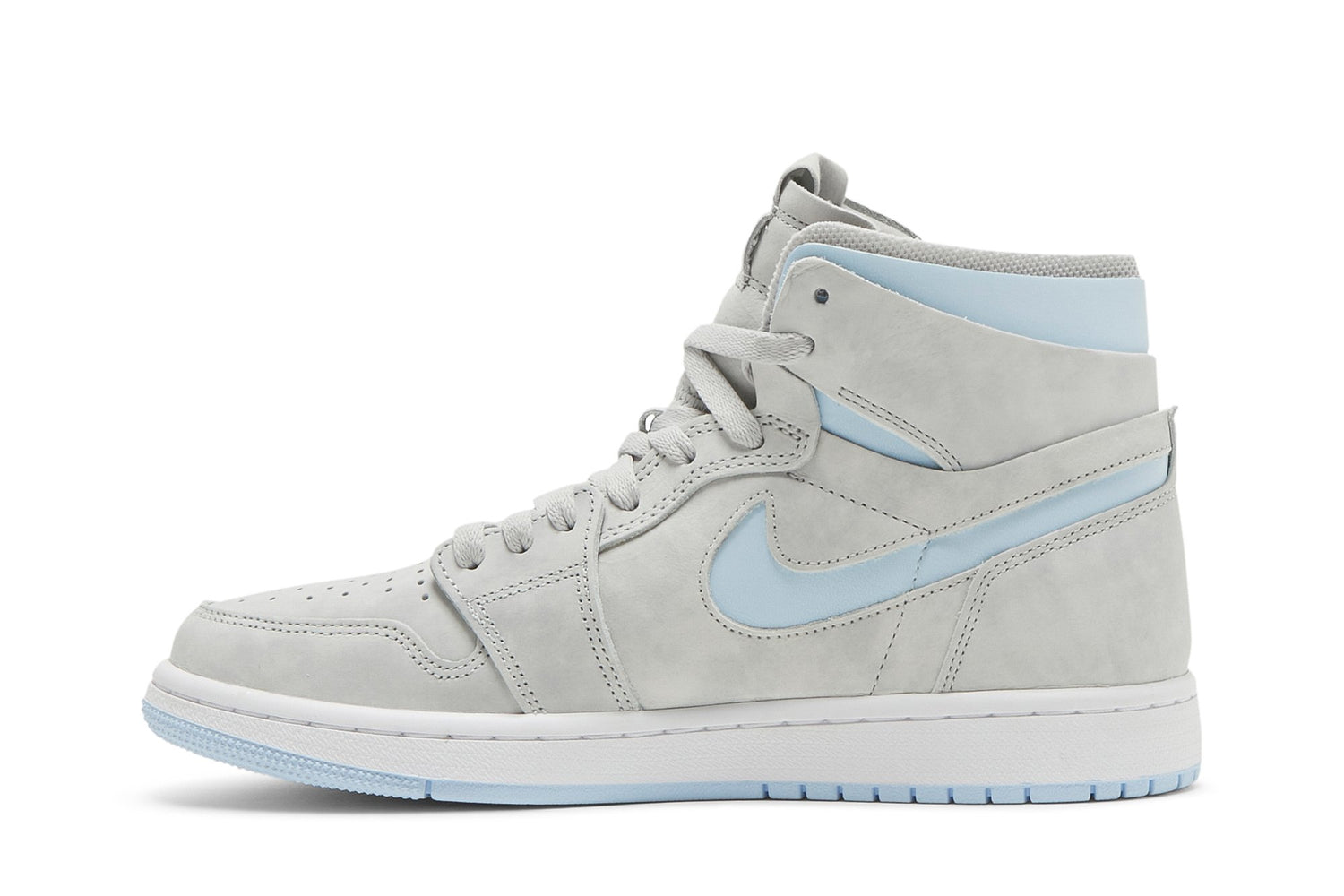 Wmns Air Jordan 1 High Zoom Comfort &