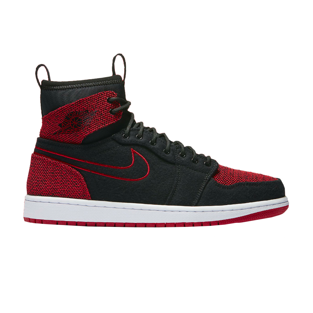 Air Jordan 1 Ultra High &