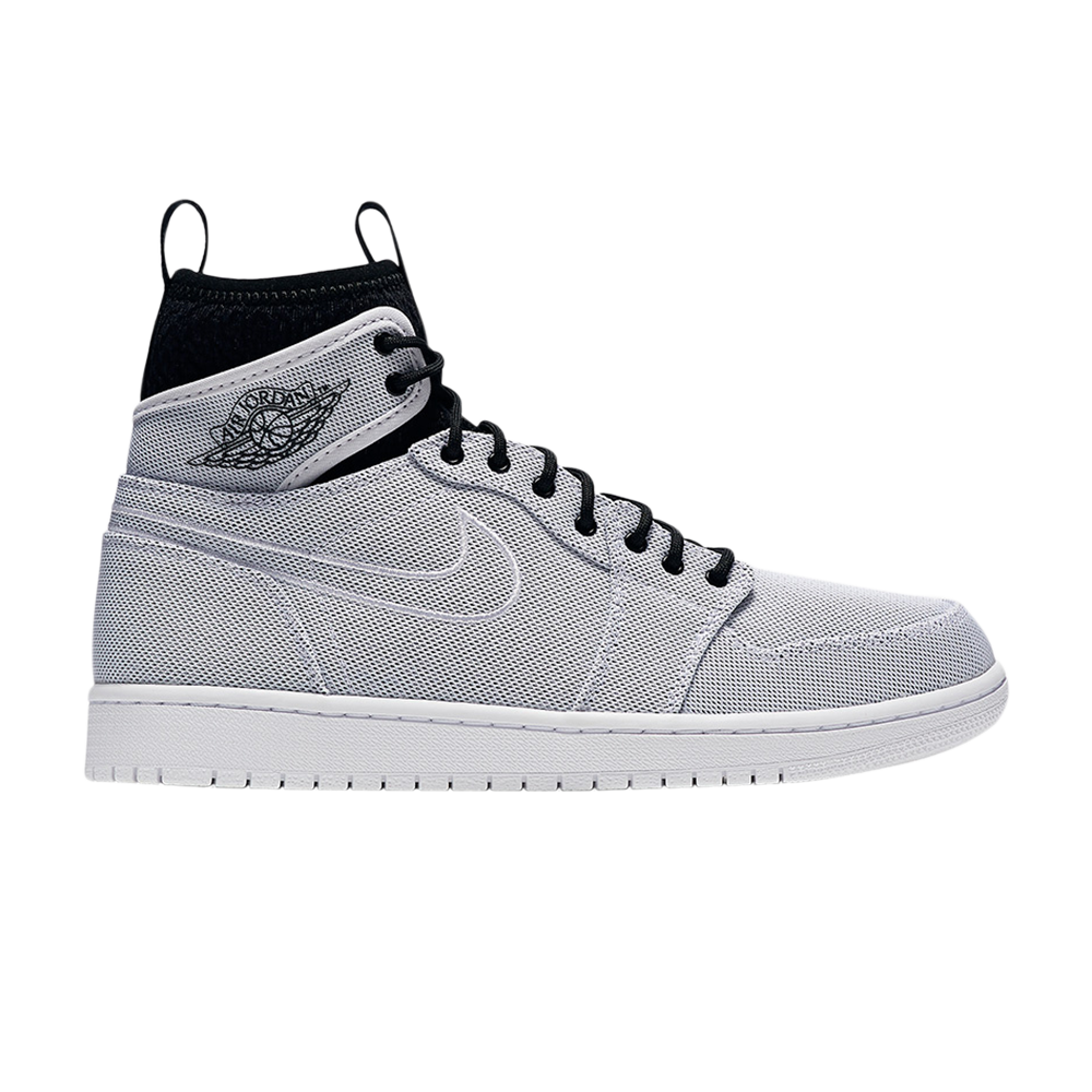 Air Jordan 1 High Ultra &