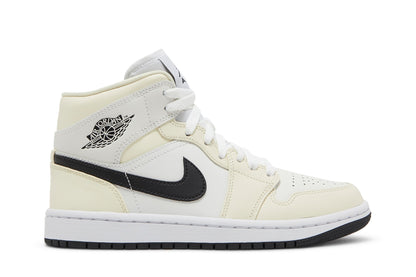 Wmns Air Jordan 1 Mid &