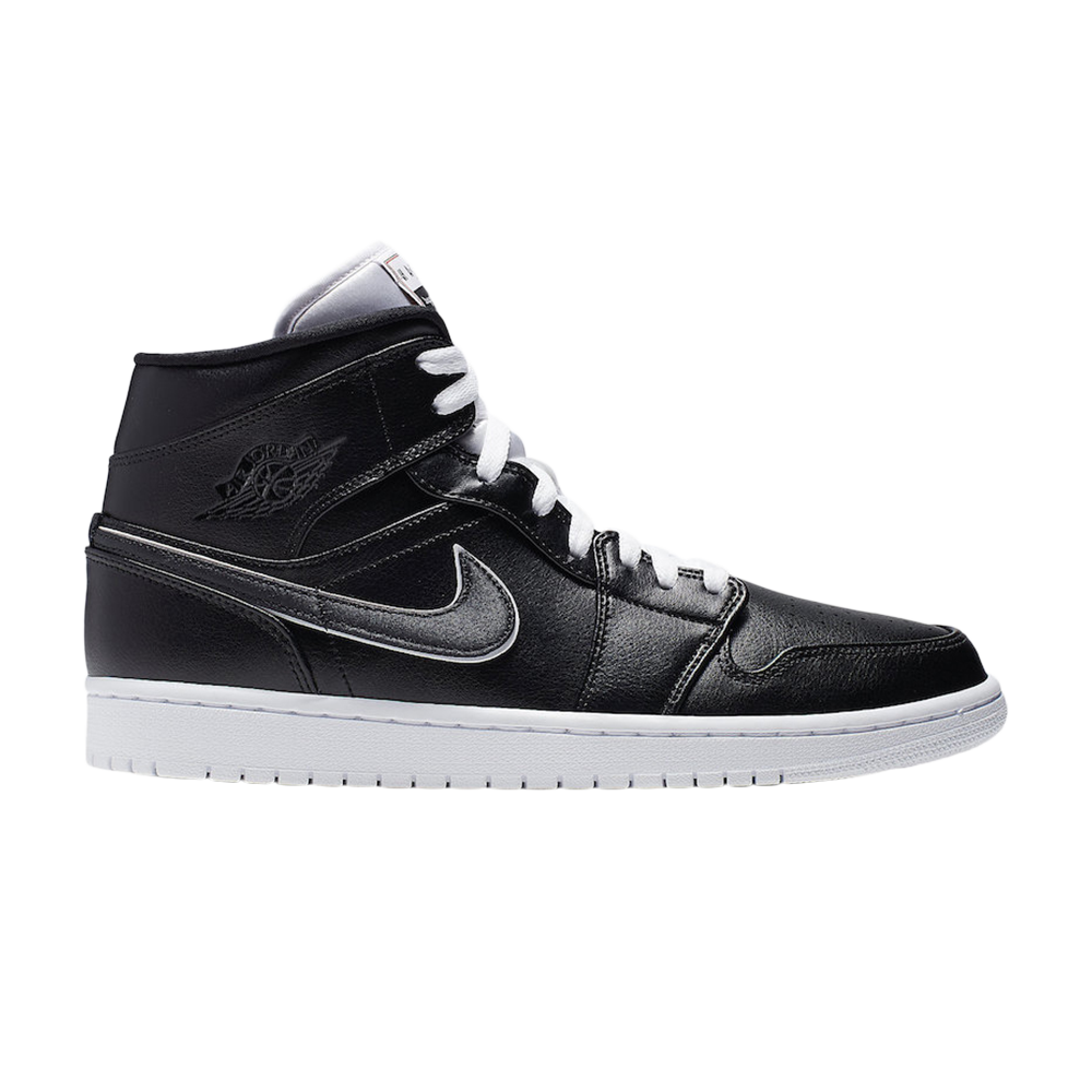 Air Jordan 1 Mid &