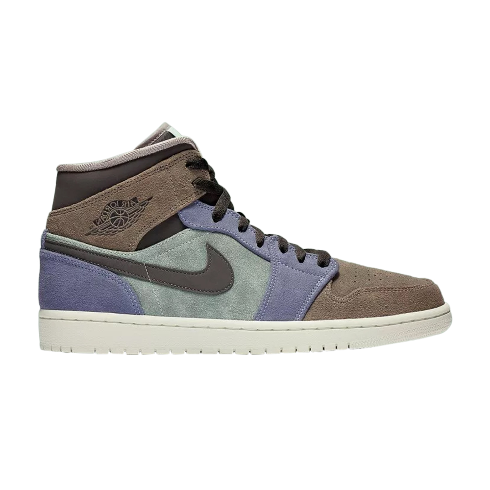 Air Jordan 1 Mid &