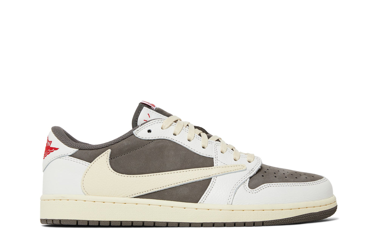 Travis Scott x Air Jordan 1 Low OG &