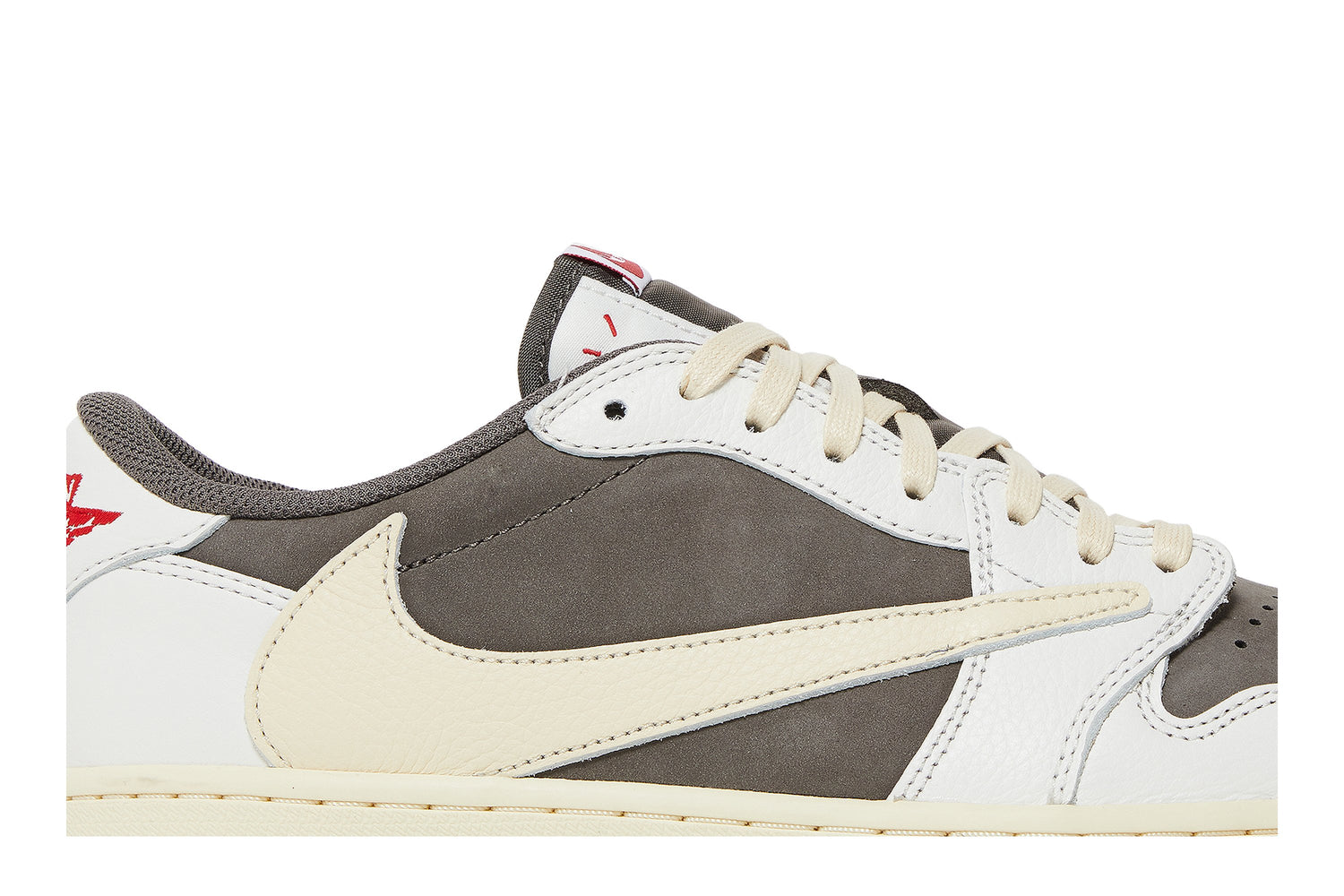 Travis Scott x Air Jordan 1 Low OG &