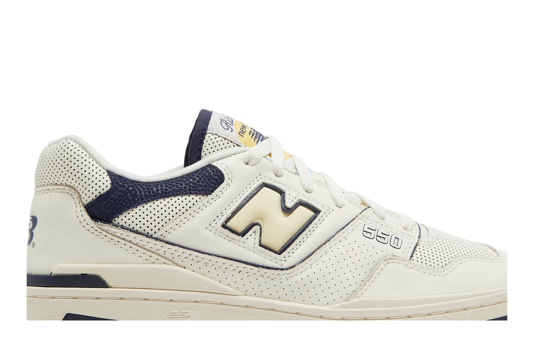 Rich Paul x 550