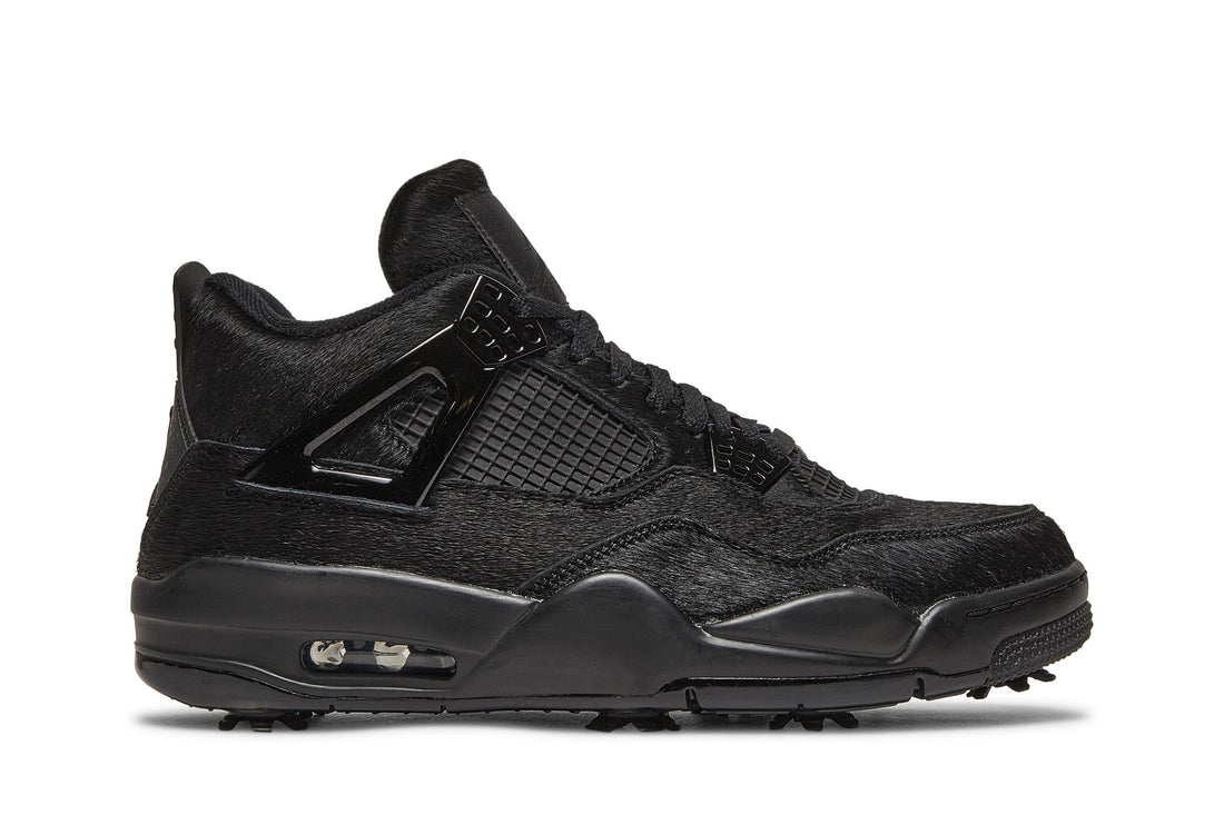 Air Jordan 4 Golf &