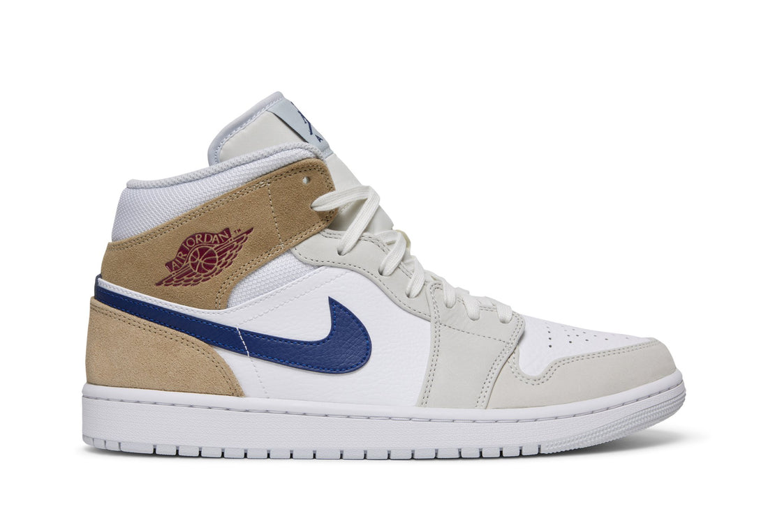 Air Jordan 1 Mid &